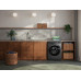 EWF1043R7SC (DISPLAY MODEL) Electrolux 10 KG Front Load Washer Washer